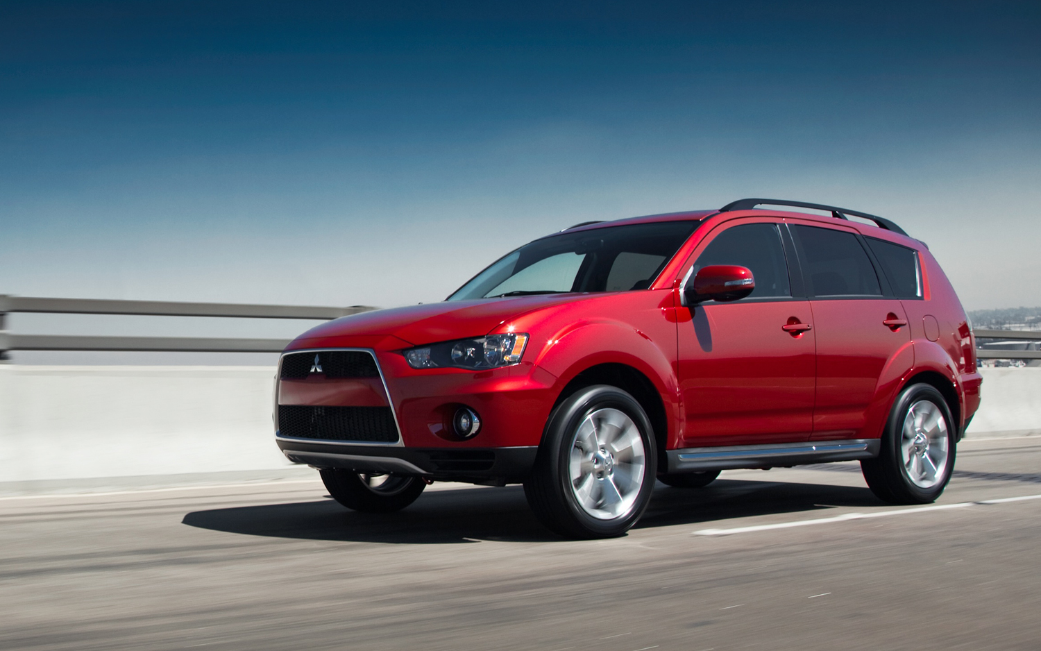 2012 Mitsubishi Outlander1