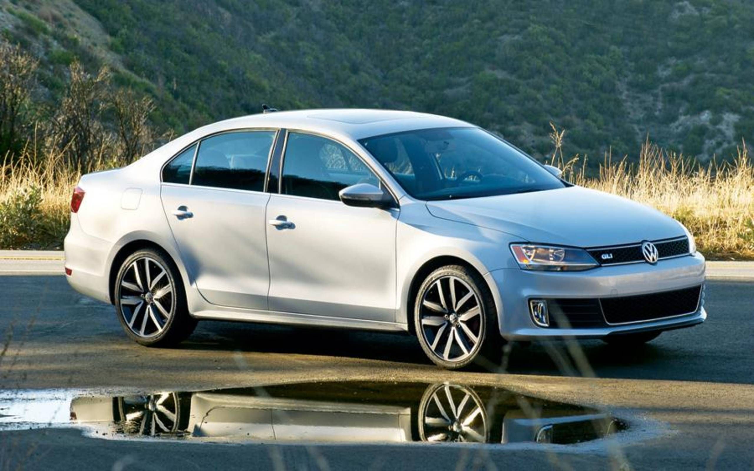 2012 Volkswagen Jetta