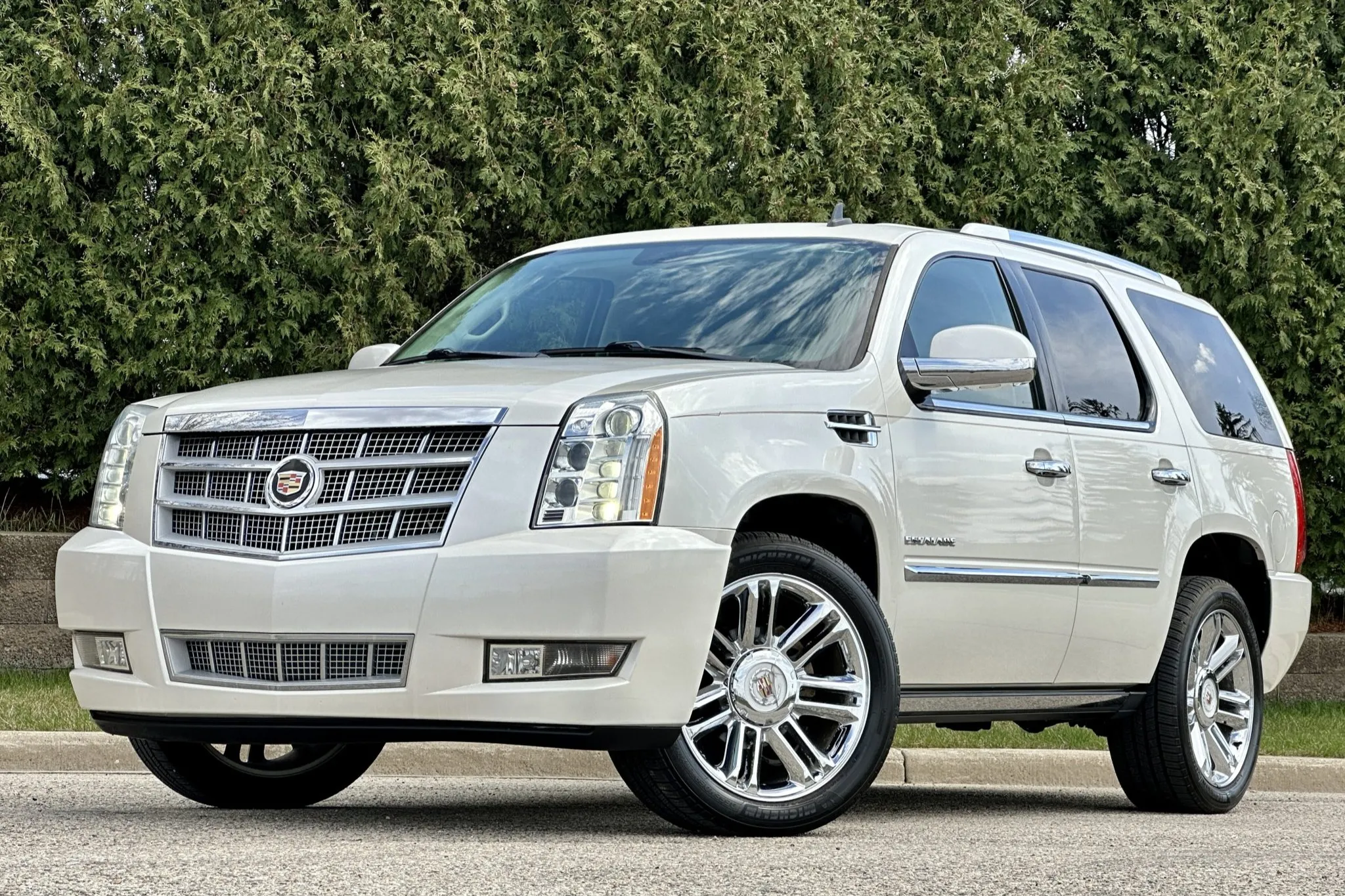 2014 Cadillac Escalade