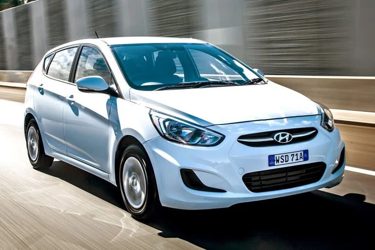 2015 Hyundai Accent