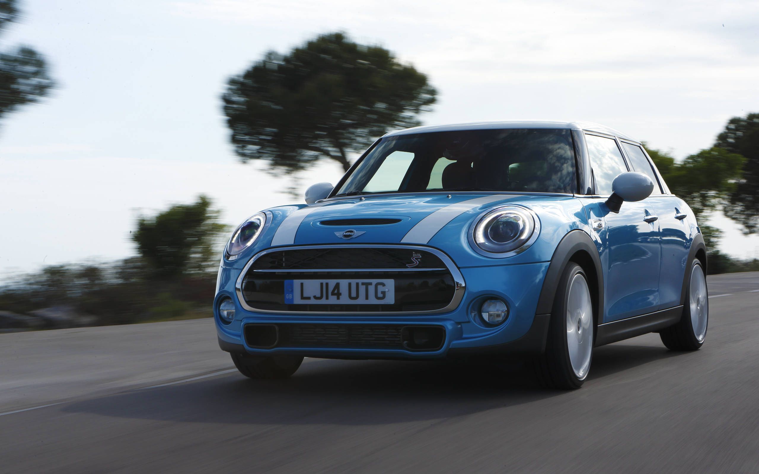 2015 Mini Cooper 2015 Mini Cooper