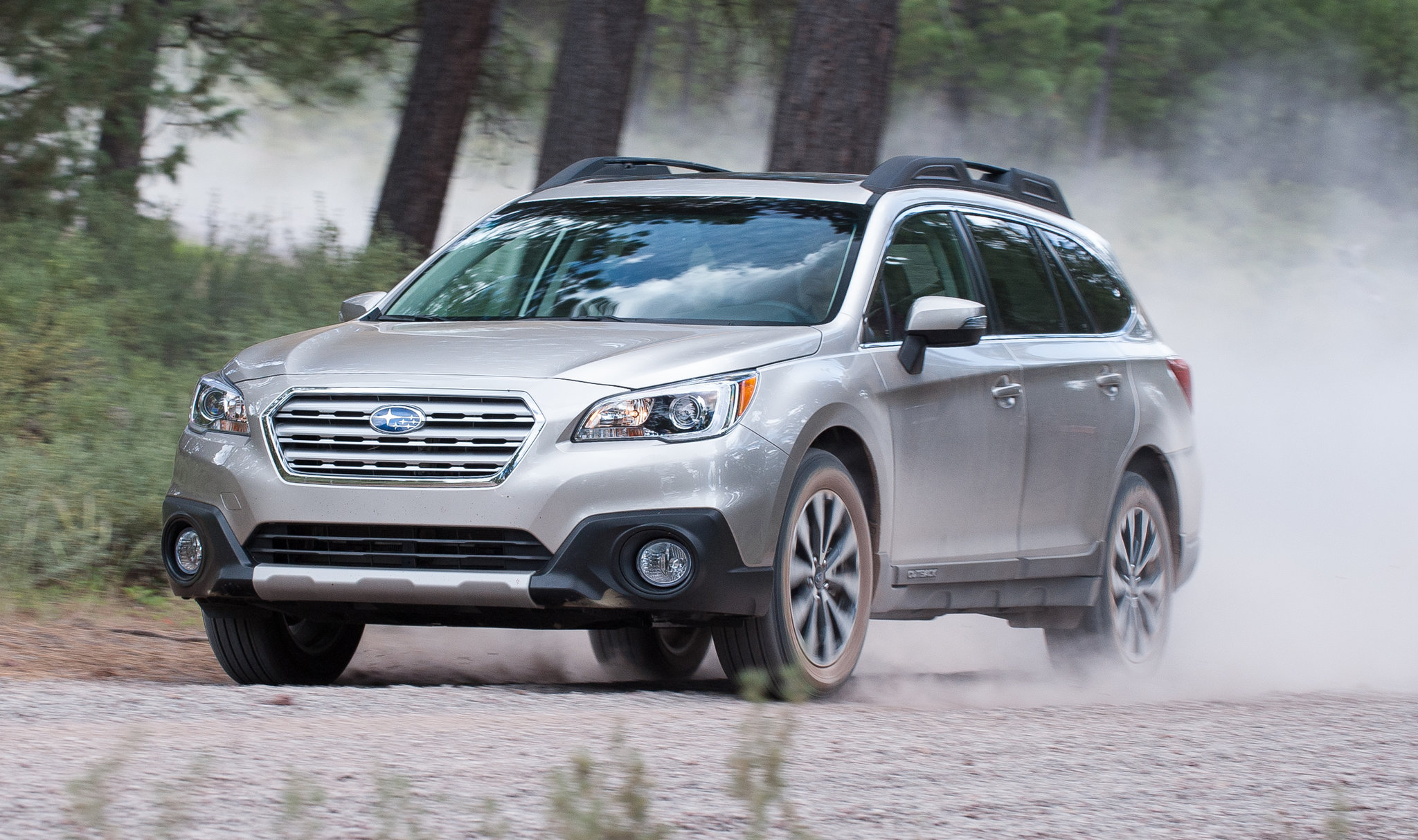 2015 Subaru Outback 2015 Subaru Outback