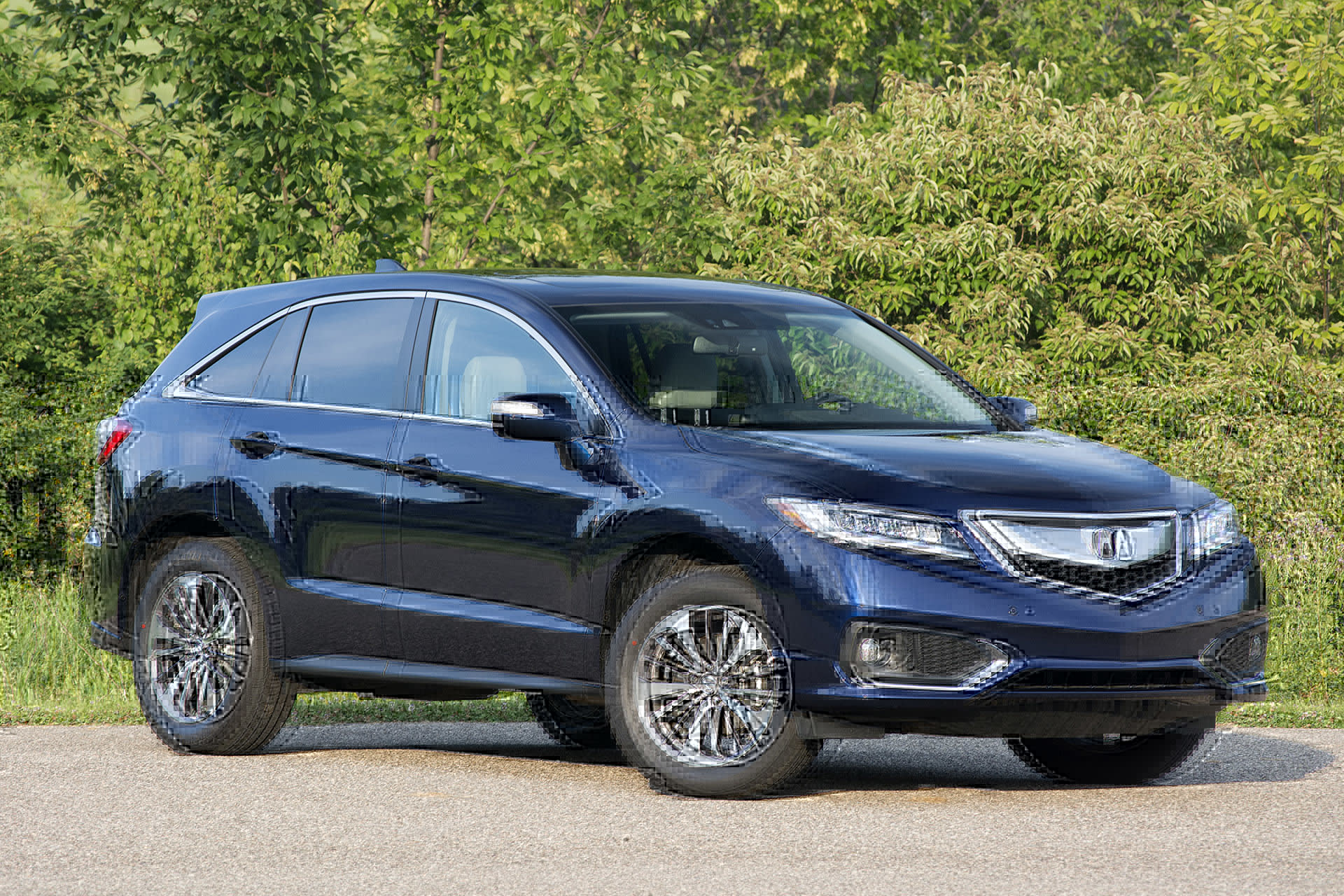 2016 Acura RDX