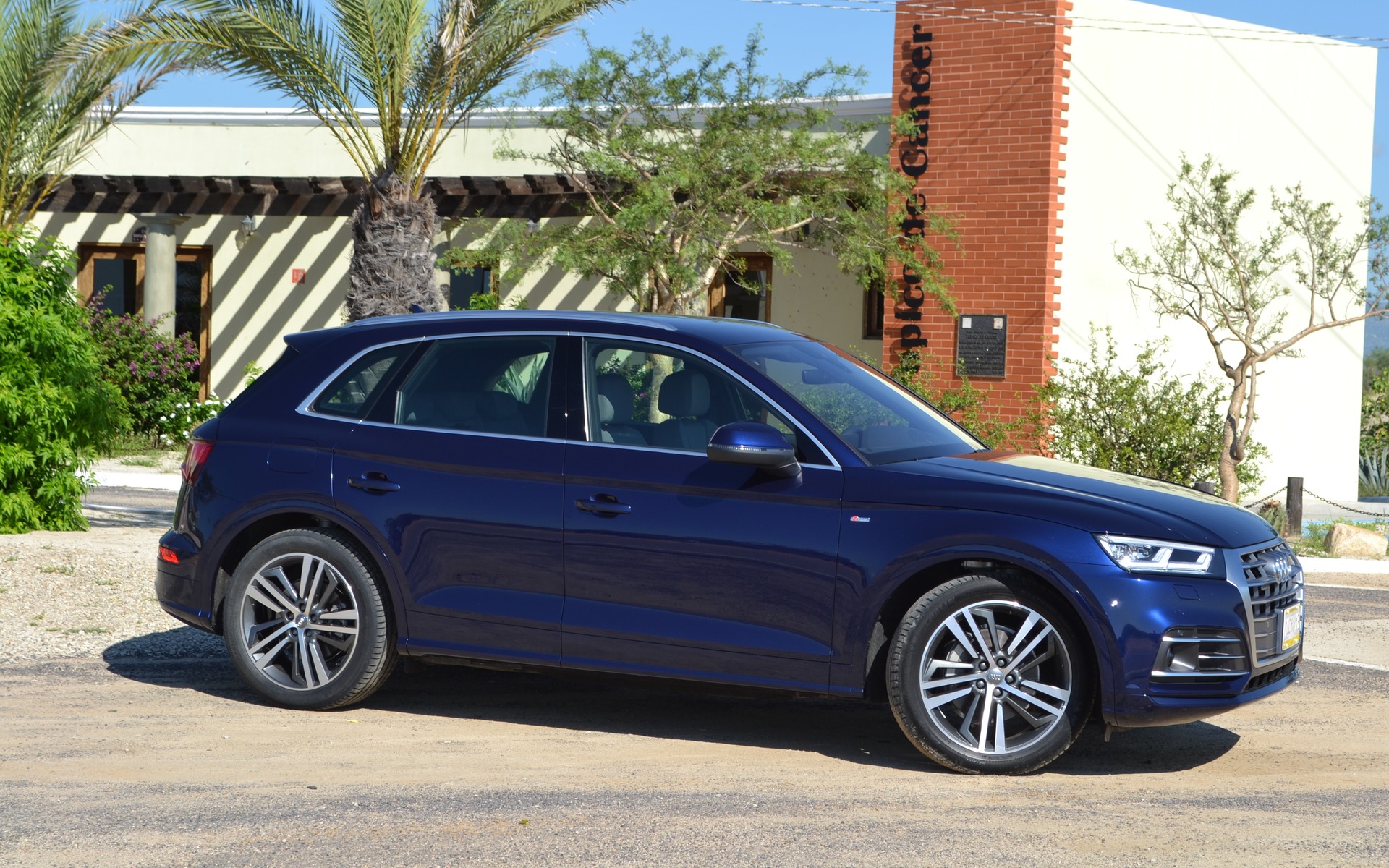 2018 Audi Q51
