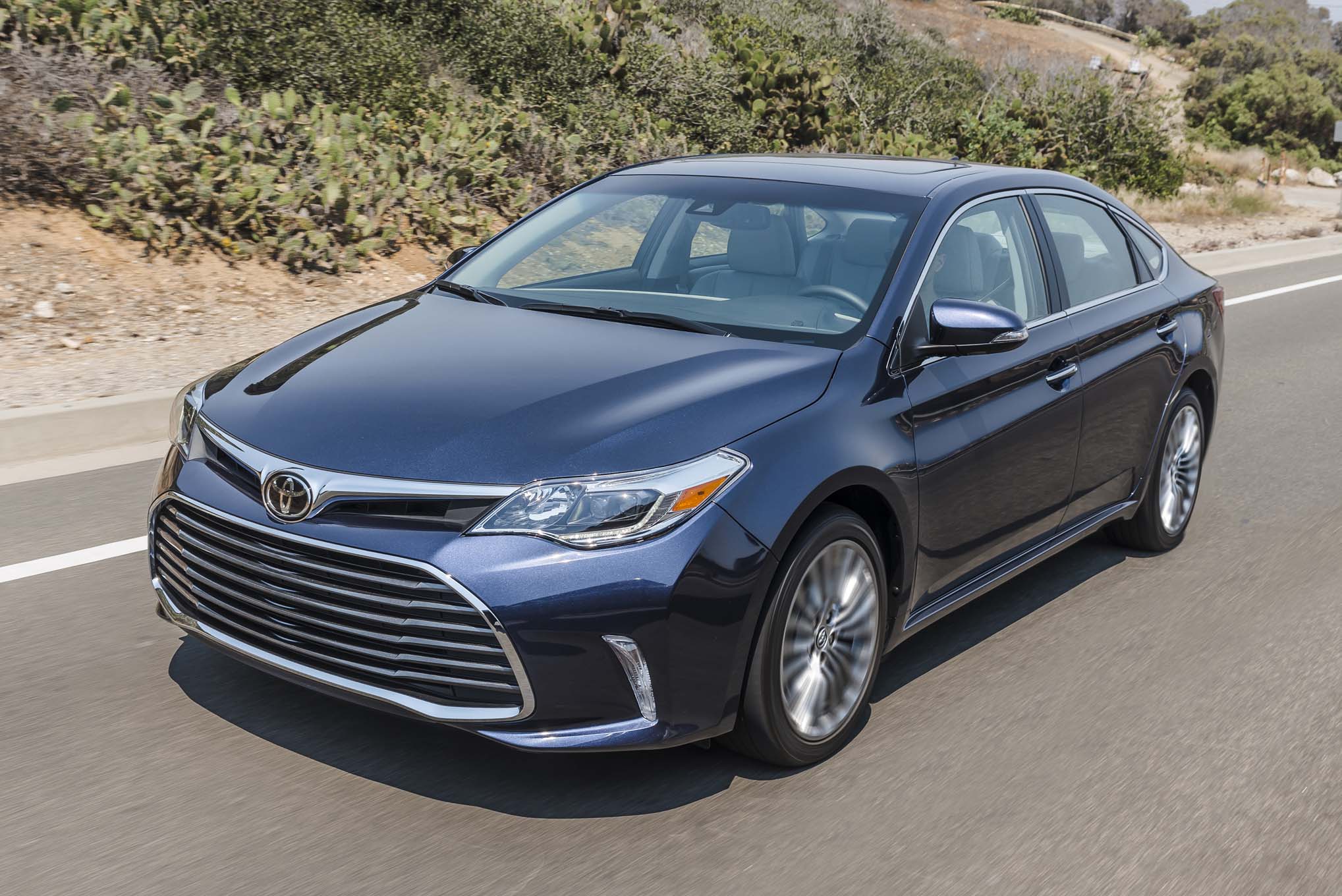 2019 Toyota Avalon