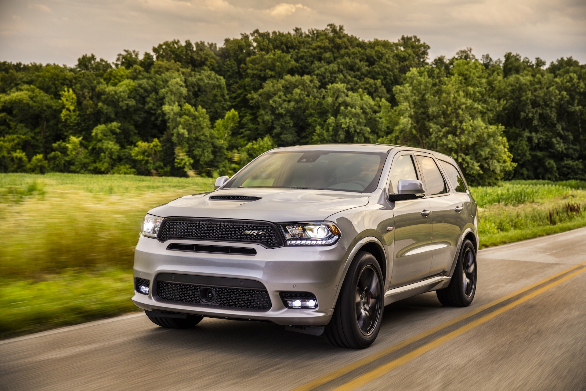 2020 Dodge Durango