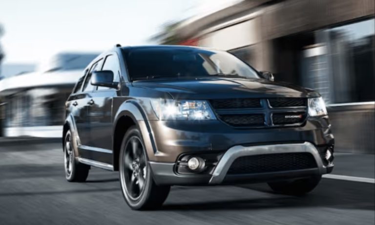 2020 Dodge Journey (2)