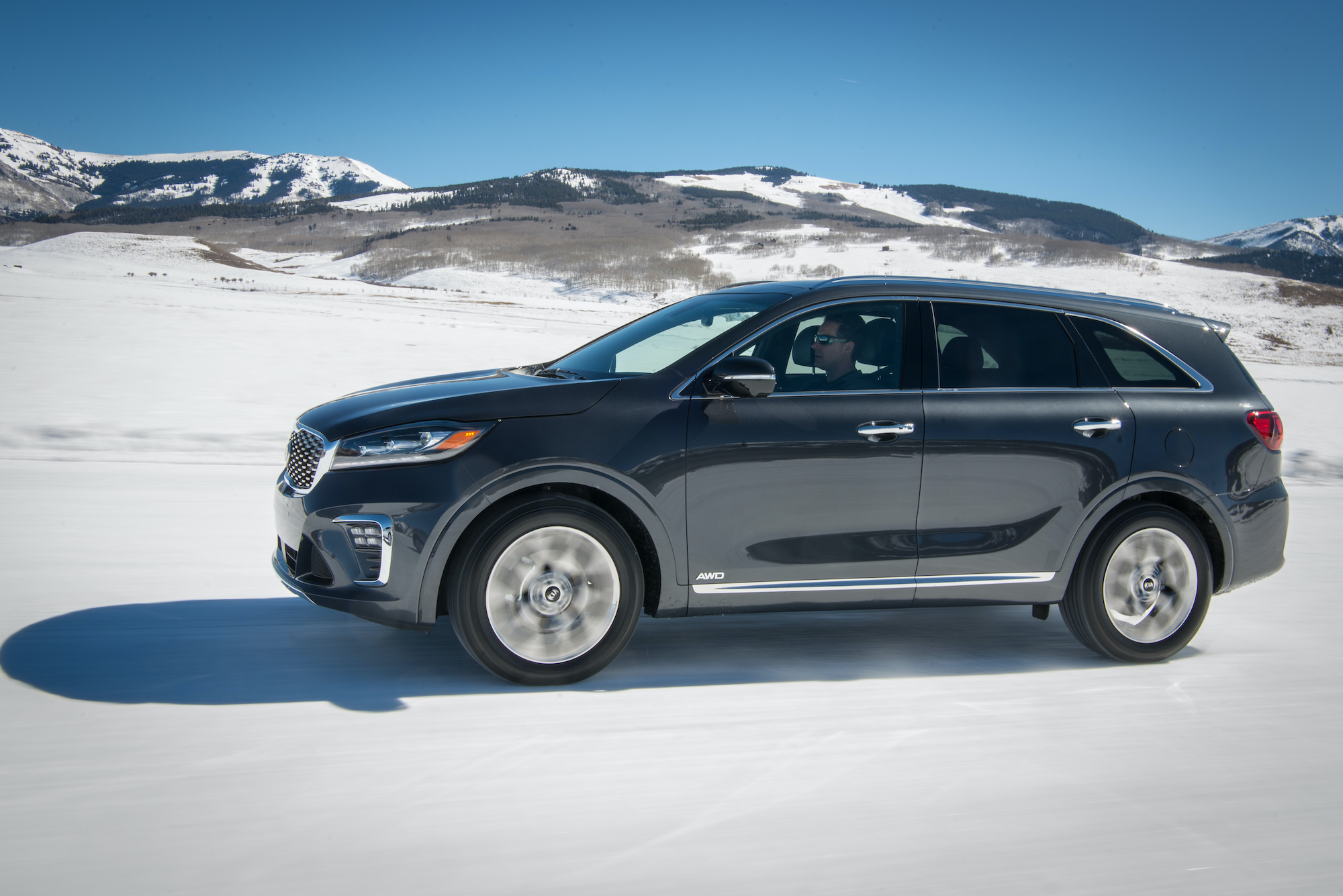 2020 Sorento