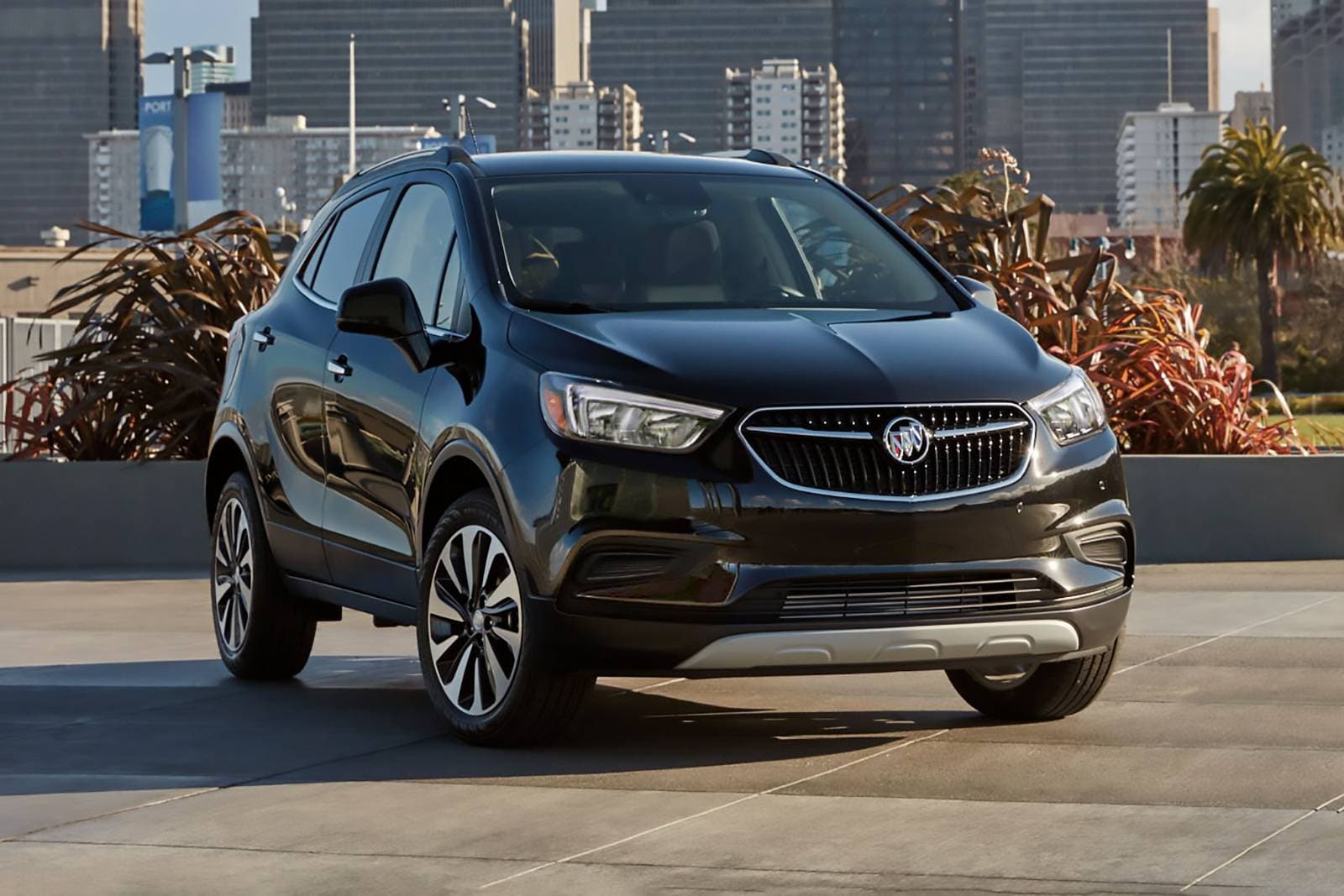 2021 Buick Encore