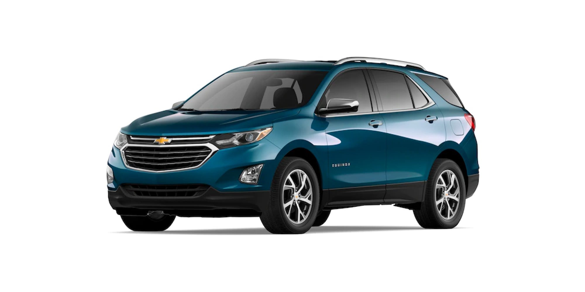 2021 Chevrolet Equinox