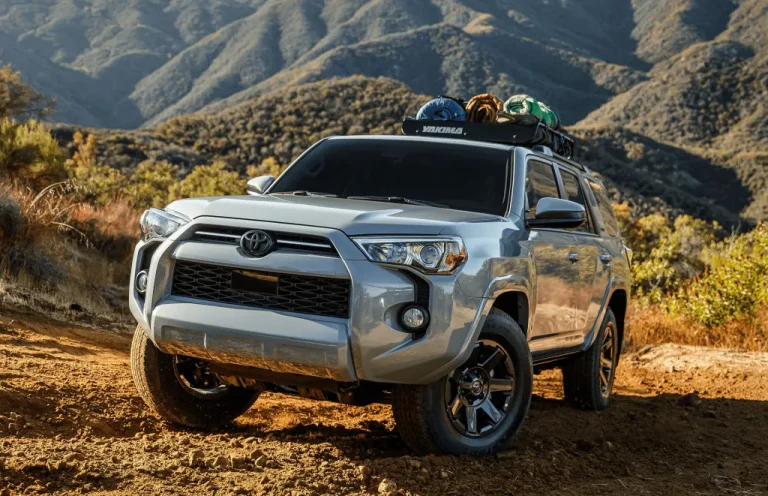 2021 Toyota 4Runner1