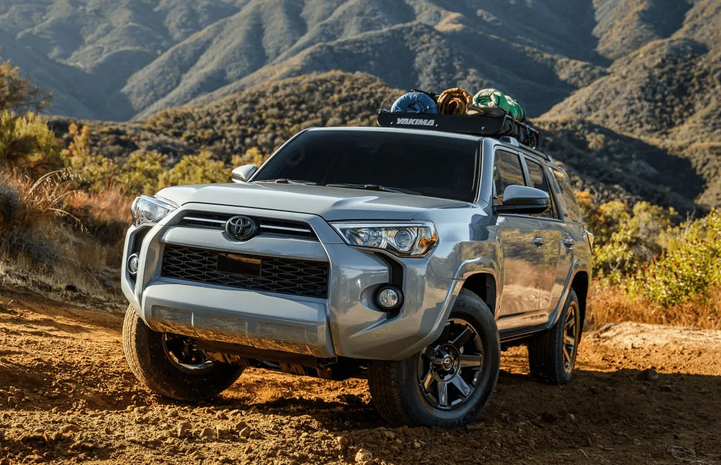 2021 Toyota 4Runner1