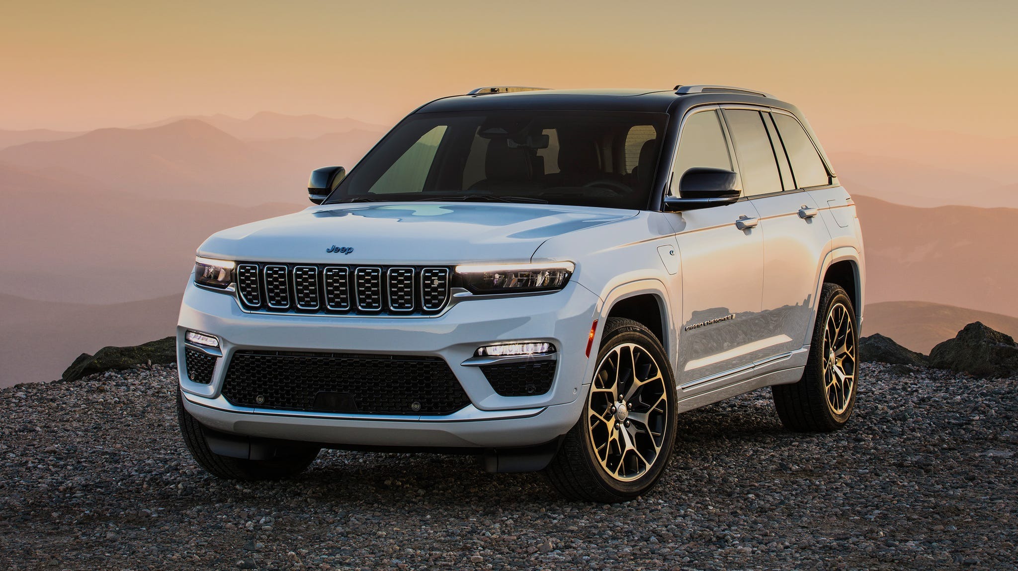 2022 Jeep Cherokee