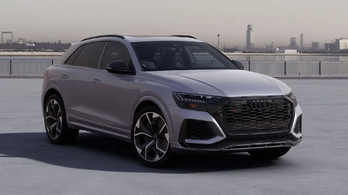 2023 Audi Q7