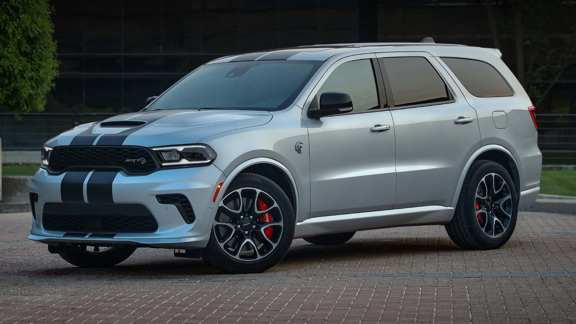 2023 Dodge Durango 2023 Dodge Durango