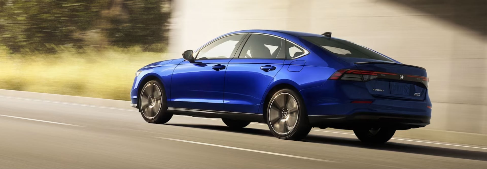 2023 Honda Accord Hybrid 2023 Honda Accord Hybrid