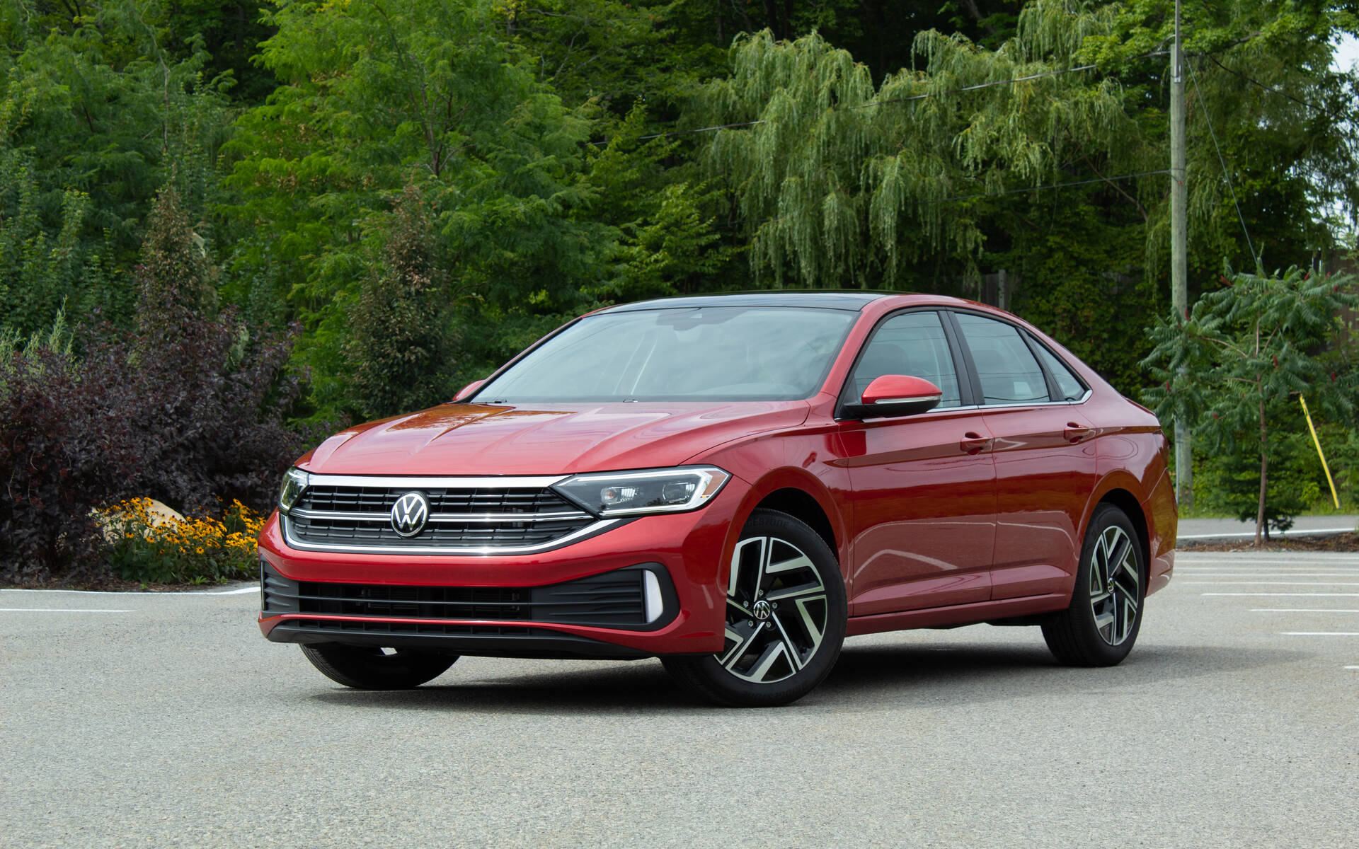 2023 Volkswagen Jetta