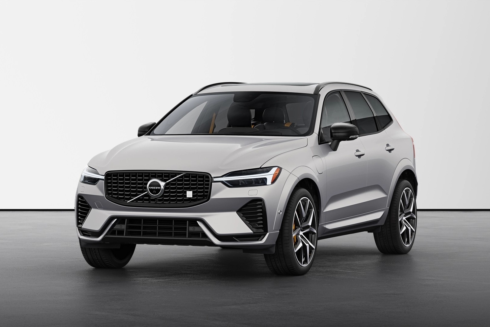 2023 Volvo XC60