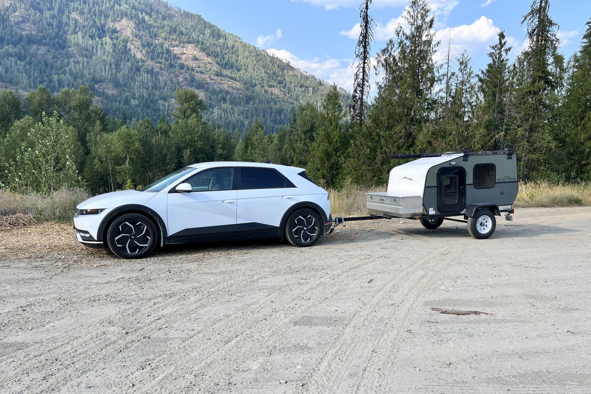 2024 Hyundai Ioniq 5 EV