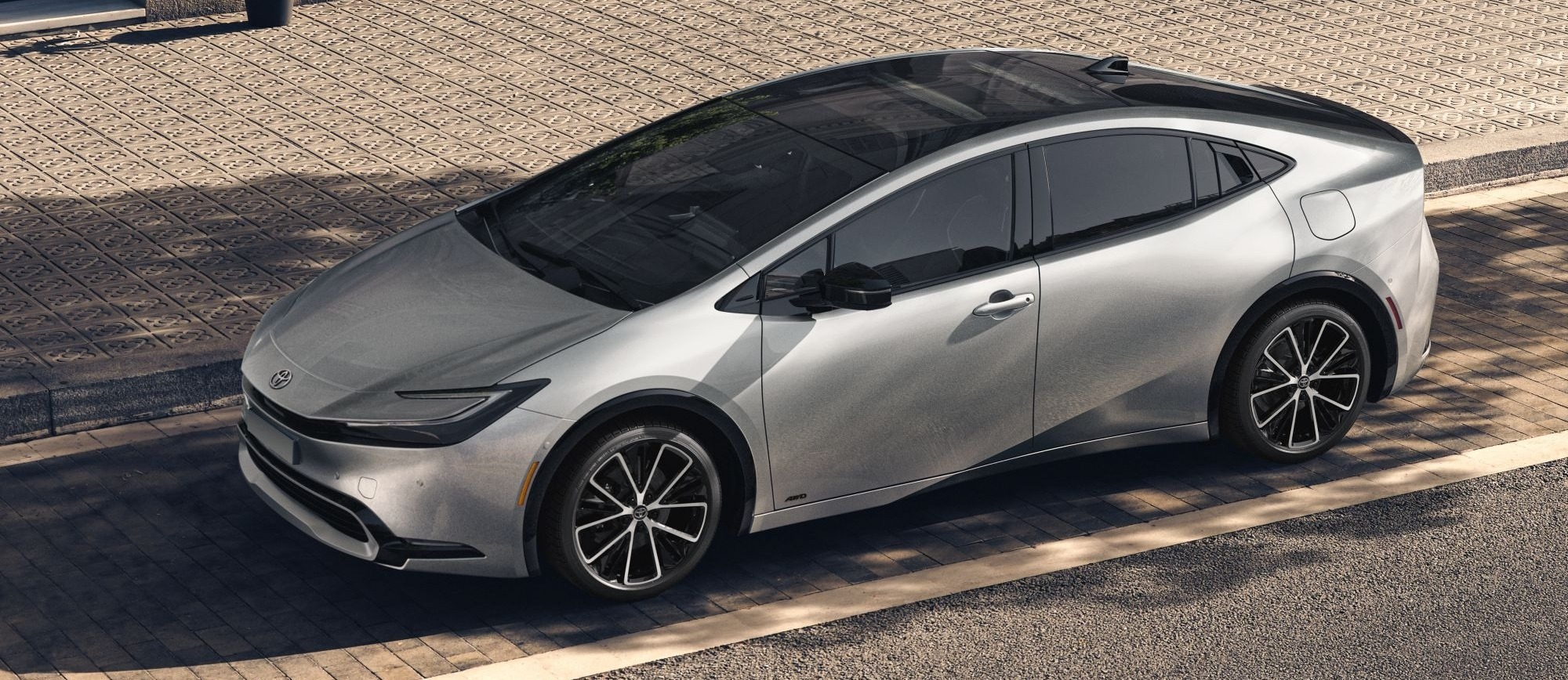 2024 Toyota Prius