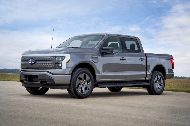 2025 Ford F 150