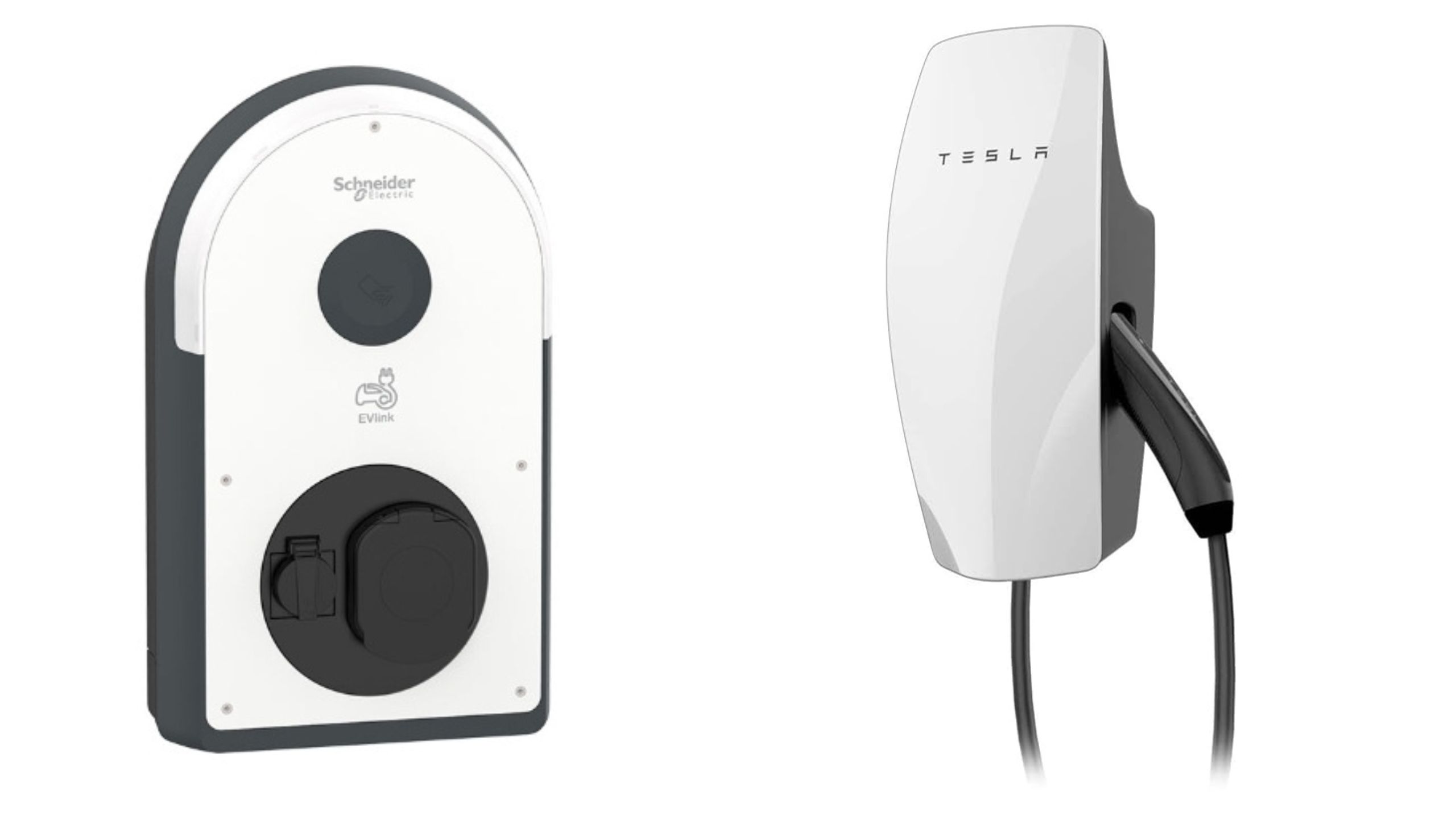 5 EV chargers easy to fix vs 5 that stop working in winter