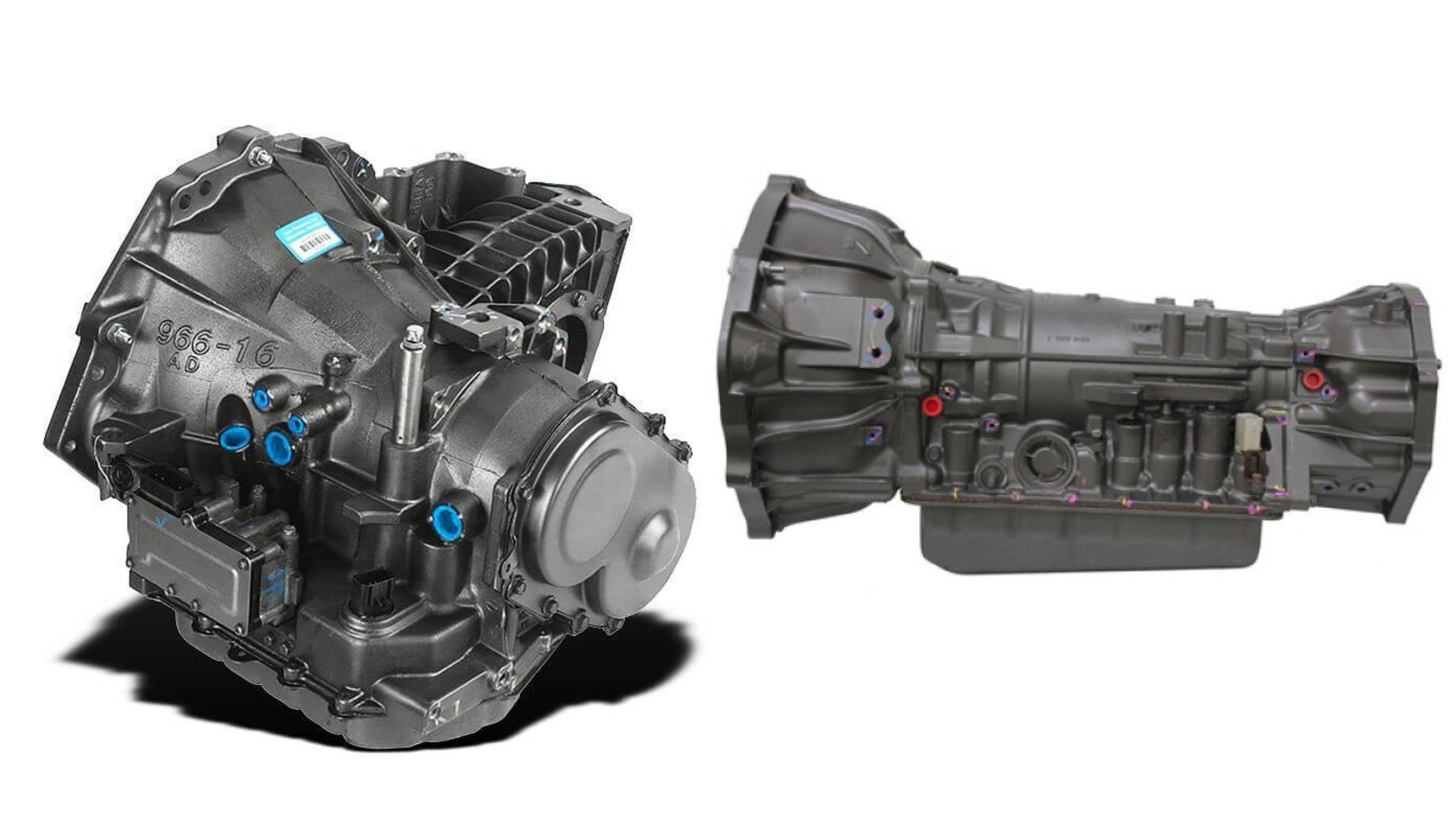 5 automatics known for lasting decades vs 5 that need rebuilds fast