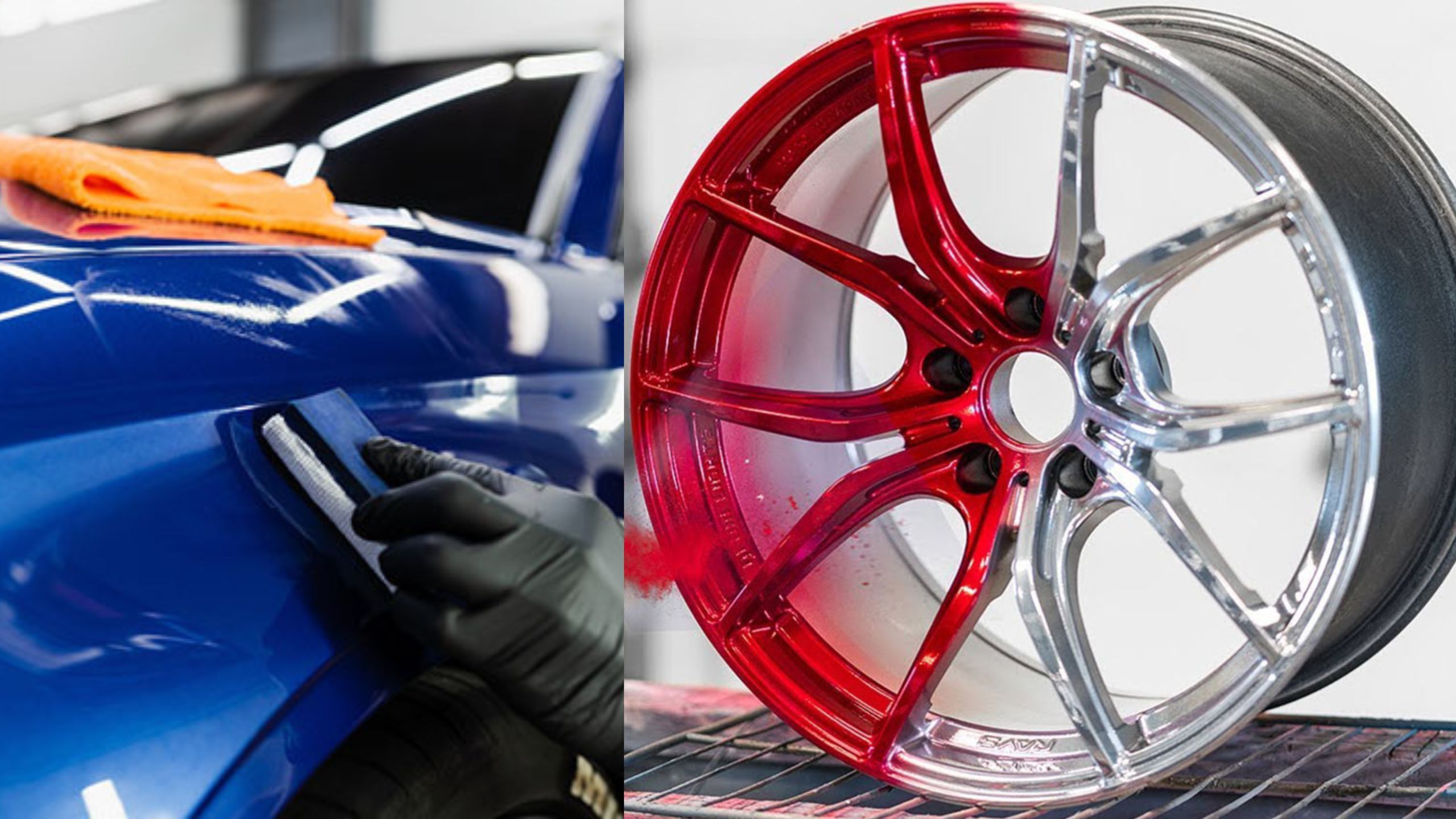 5 paint finishes that stay vibrant for years vs 5 prone to peeling