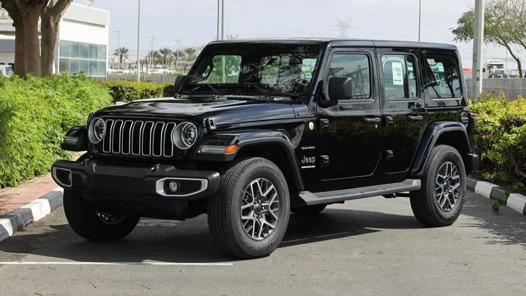 7 Mistakes That Kill a Jeep Wrangler Sahara Too Soon