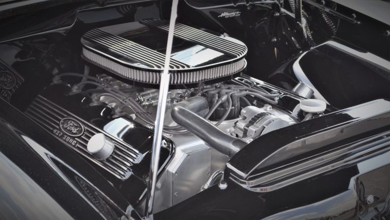 Affordable Engines That Pull Hard