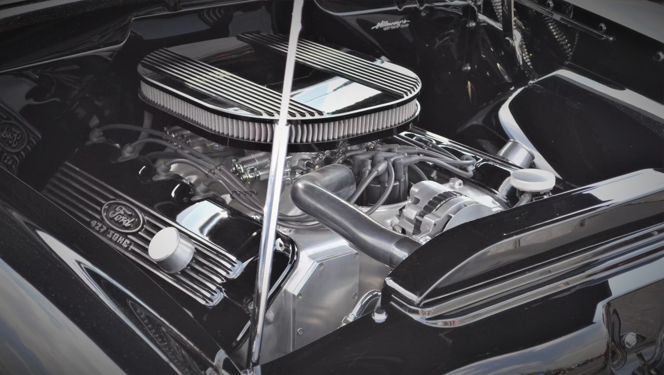 Affordable Engines That Pull Hard