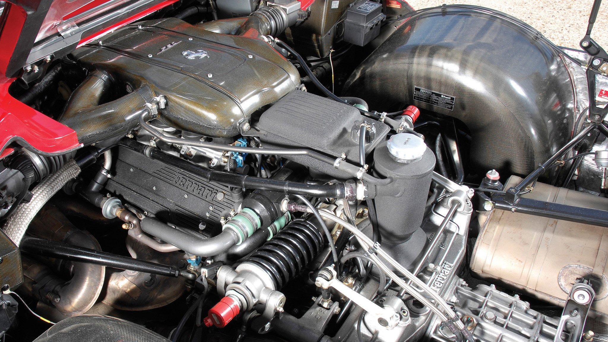 Affordable Engines That Stay Powerful