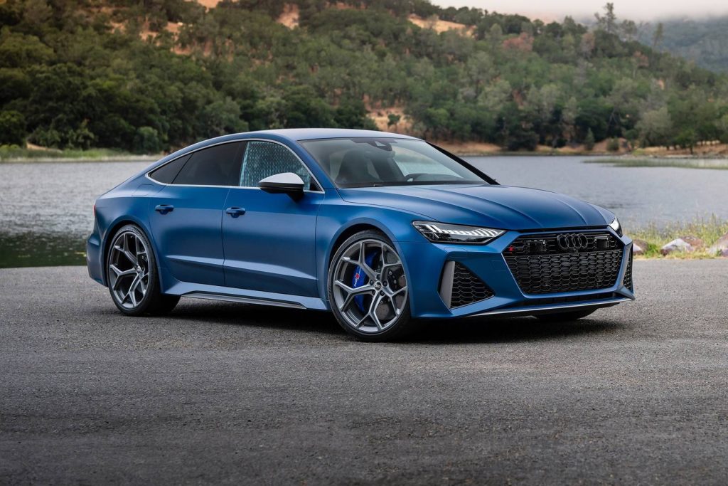 Audi RS7 Sportback