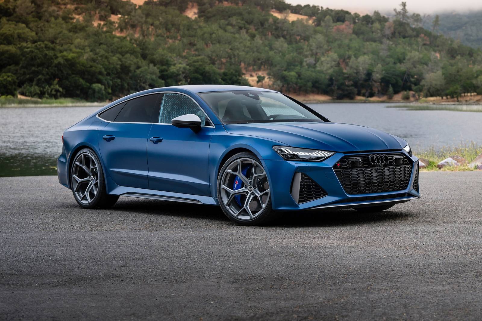 Audi RS7 Sportback