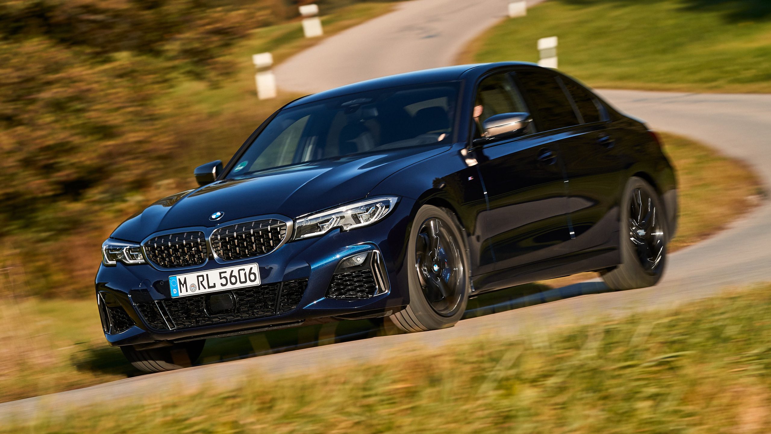 BMW 3 Series M340i
