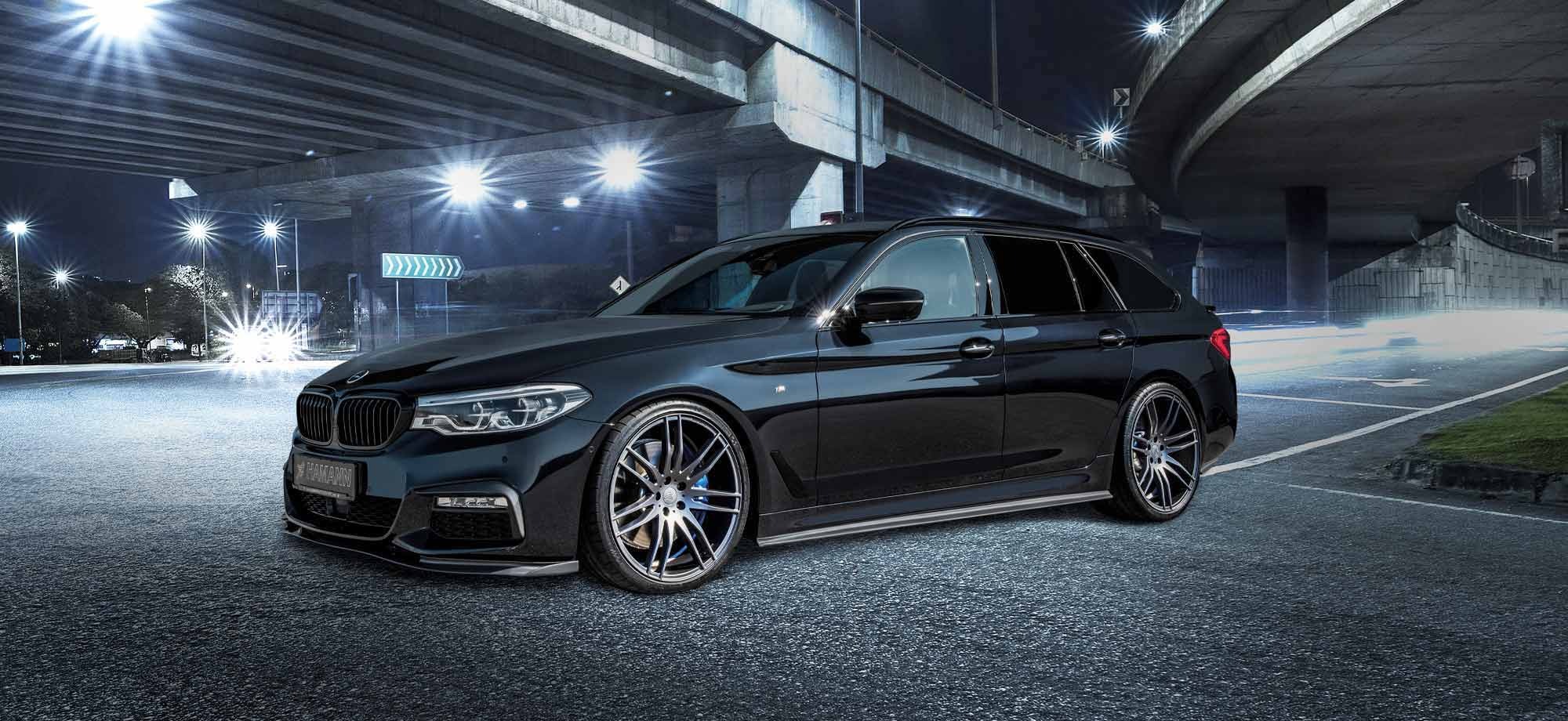BMW 5