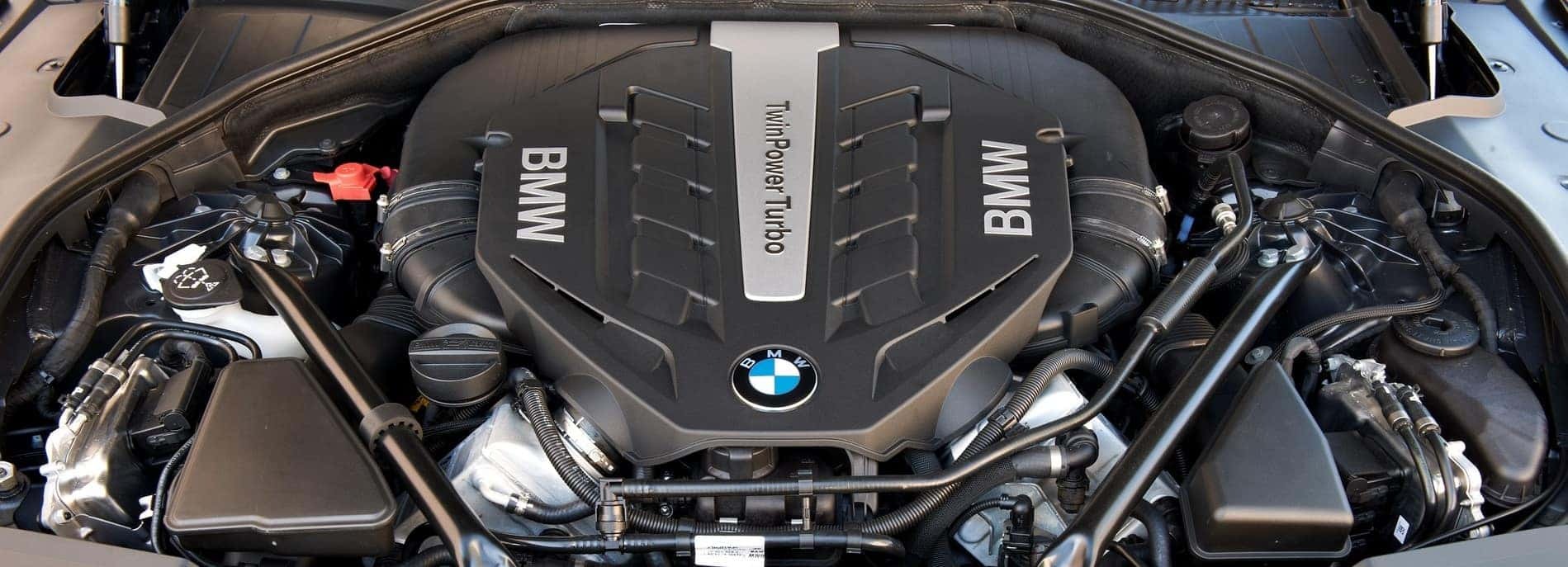 BMW N63 V8