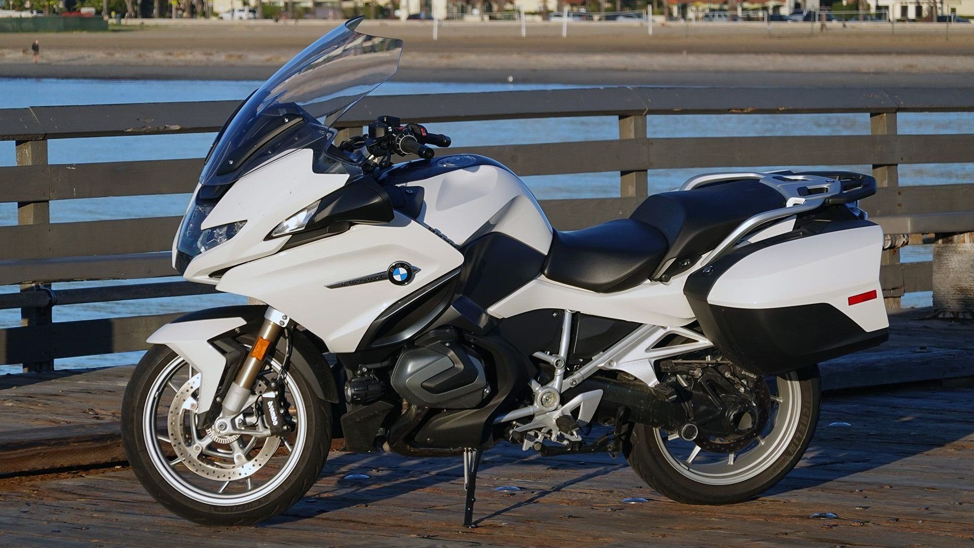 BMW R 1250 RT