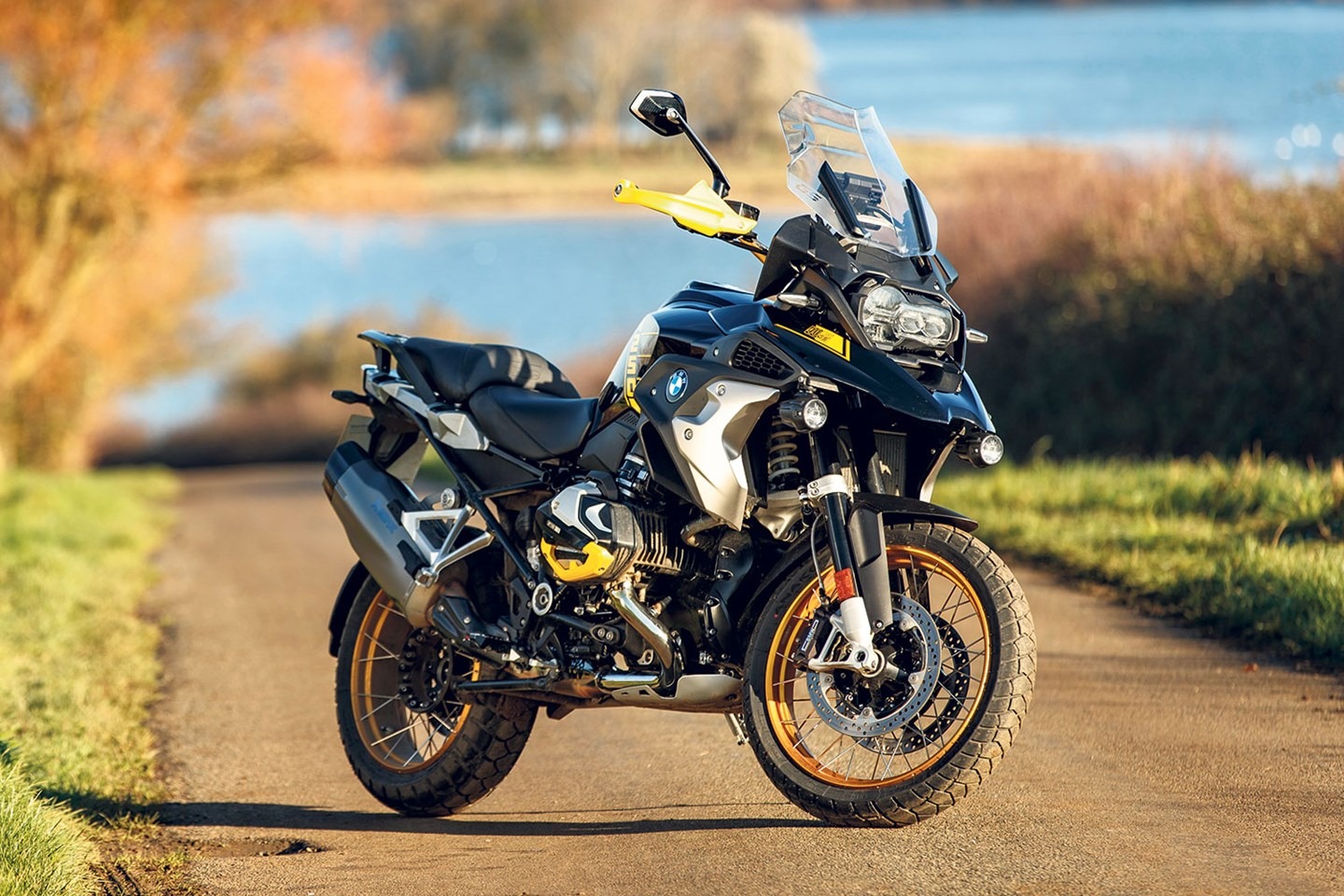 BMW R1250GS
