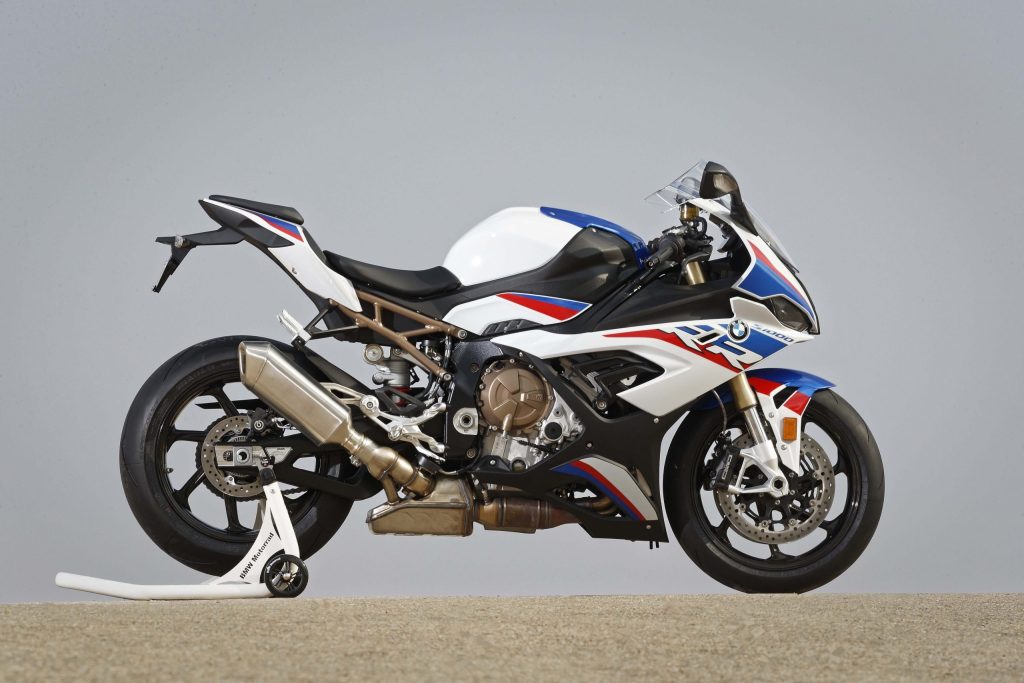 BMW S1000RR