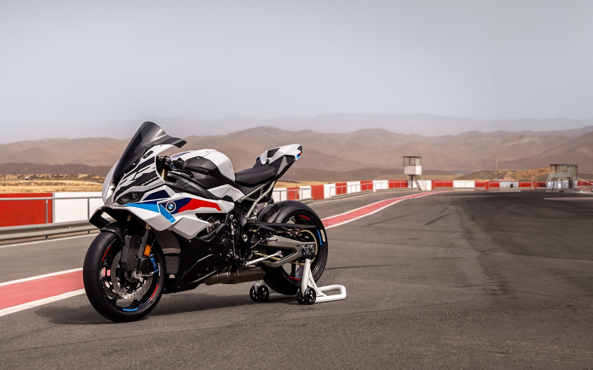 BMW S1000RR