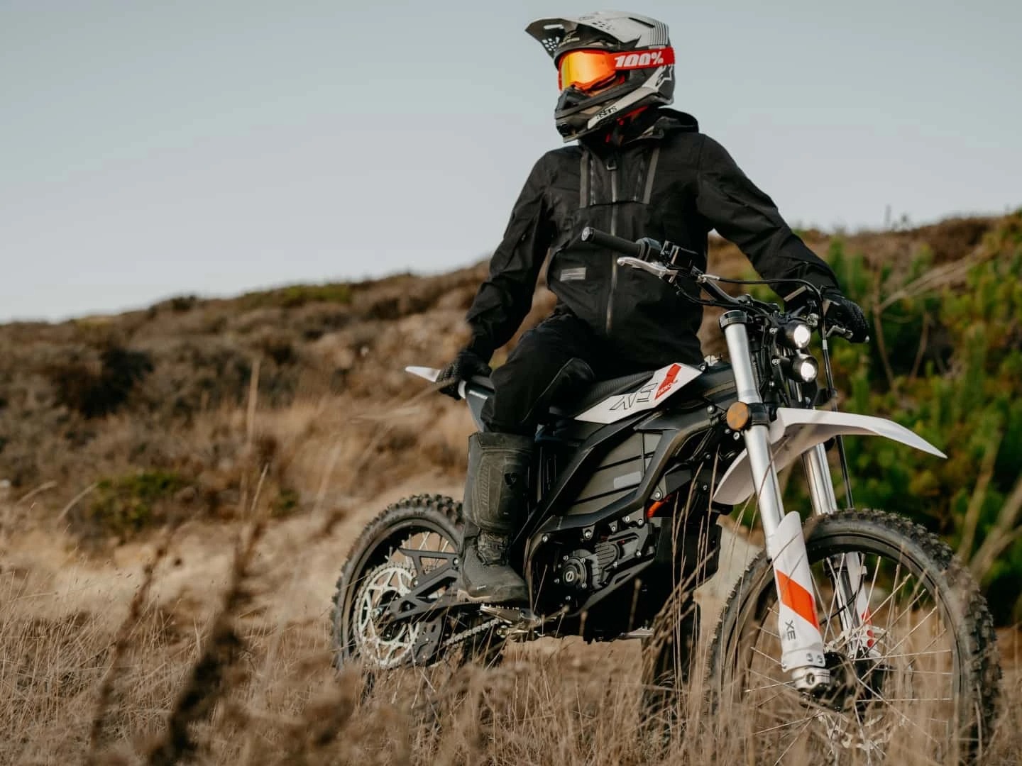 Bikes That Love Long Rides