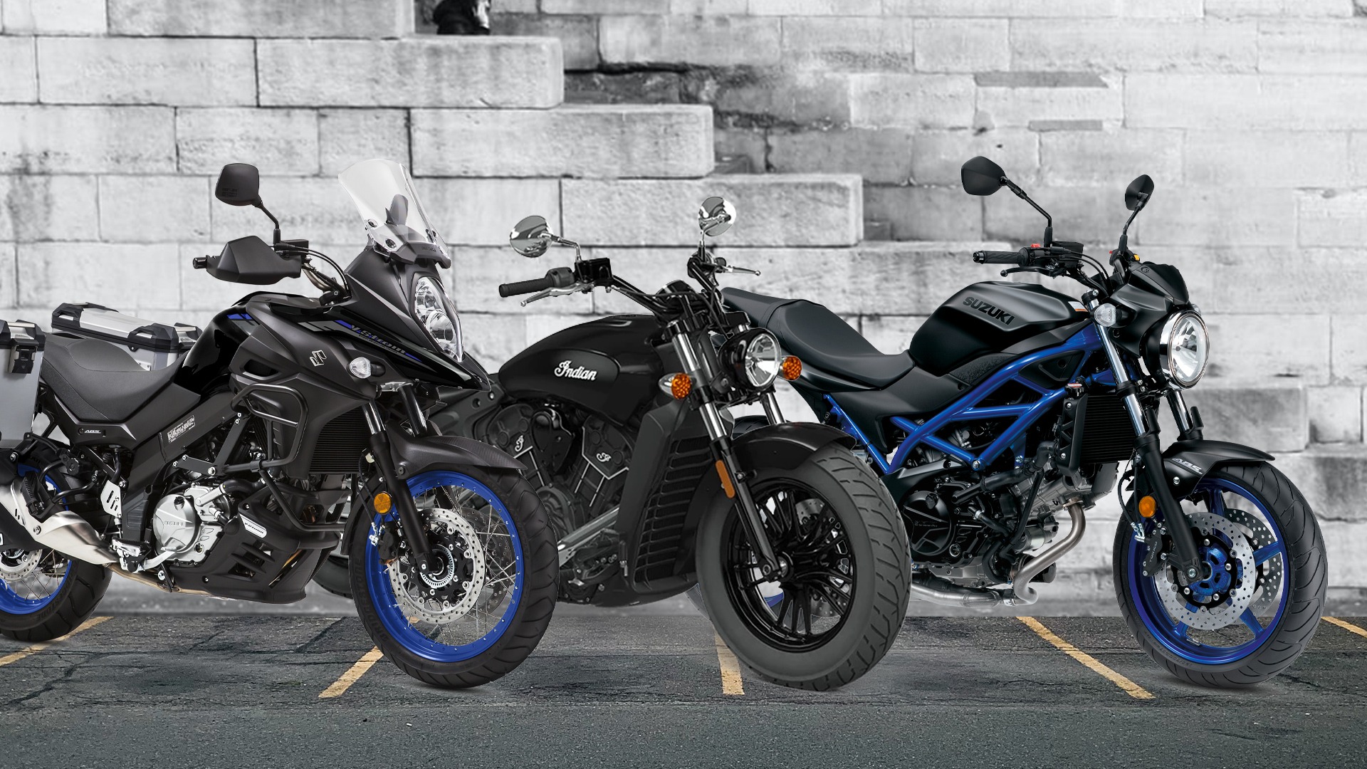 Bikes That Ride Smoothly