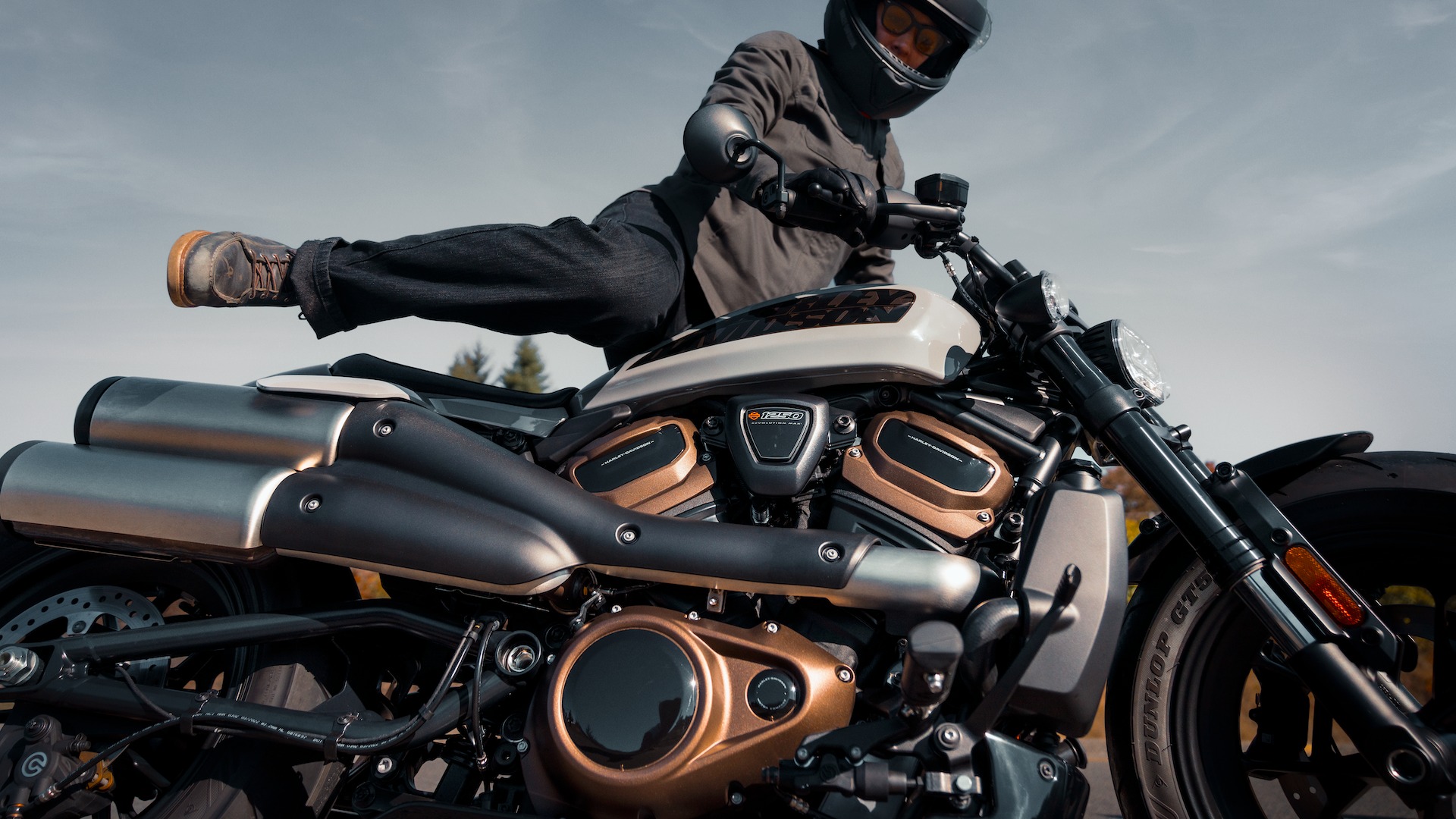 Bikes That Survive Heat