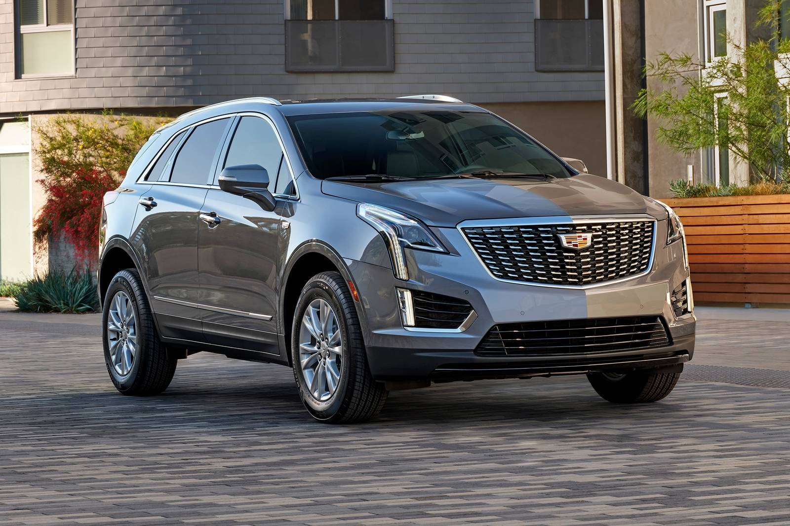 Cadillac XT5 Cadillac XT5