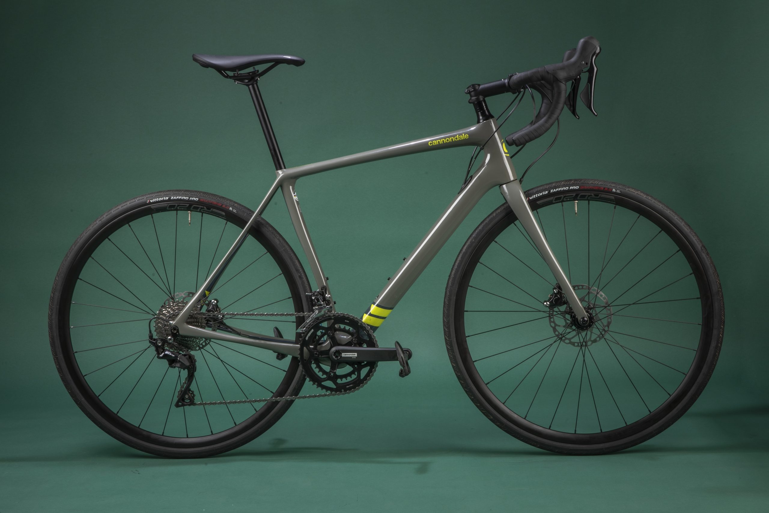 Cannondale Synapse Carbon