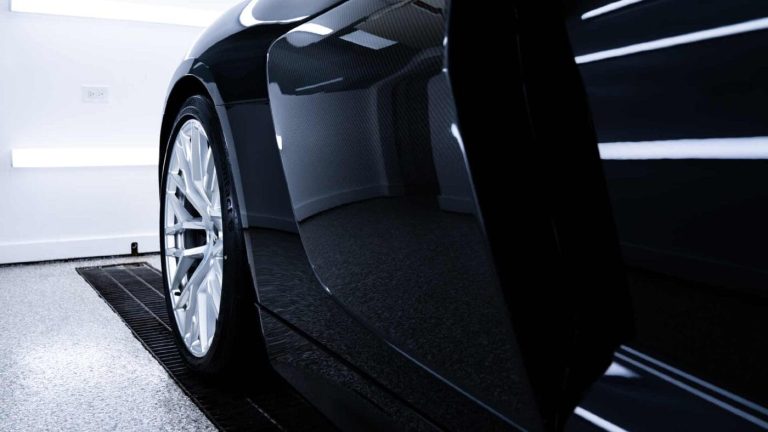 Cars That Rarely Have Paint Issues