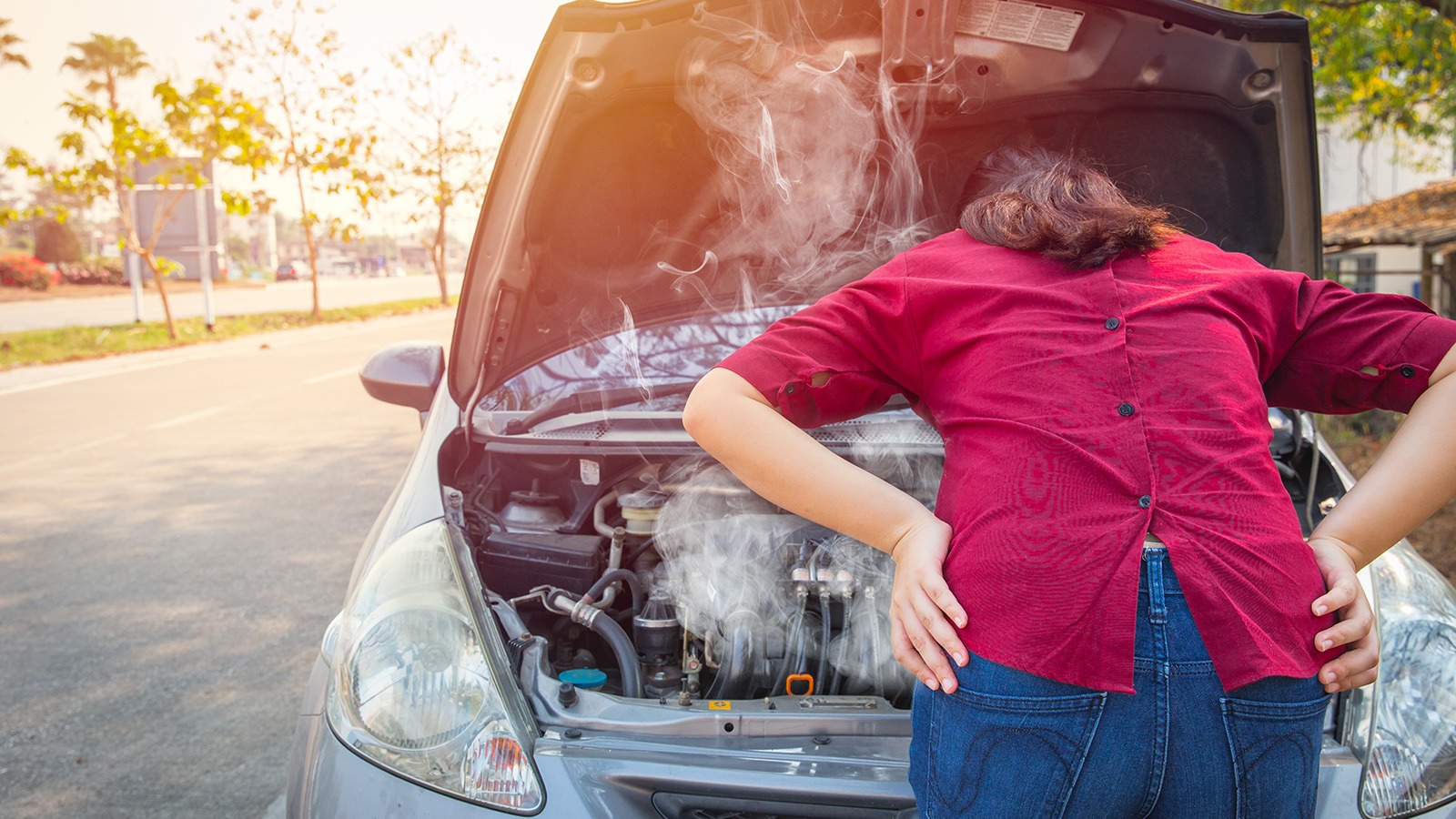 Cars That Rarely Need Warranty Claims