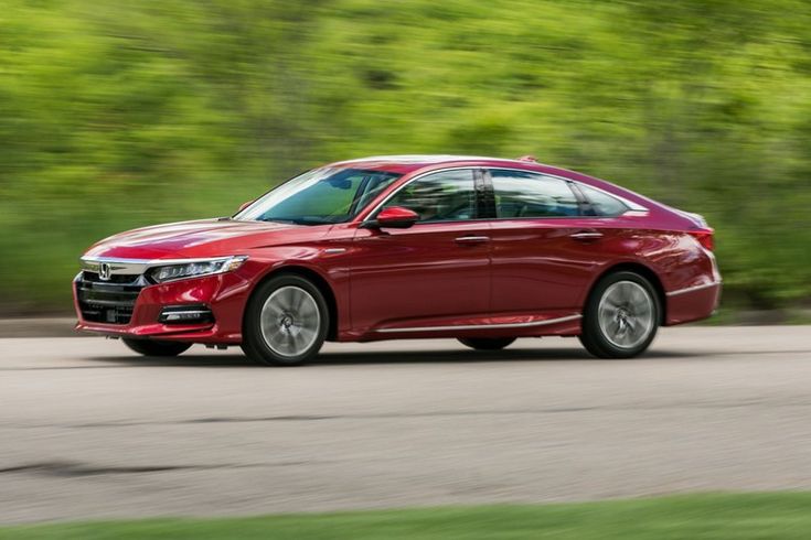 Cars With Easy to Operate Controls