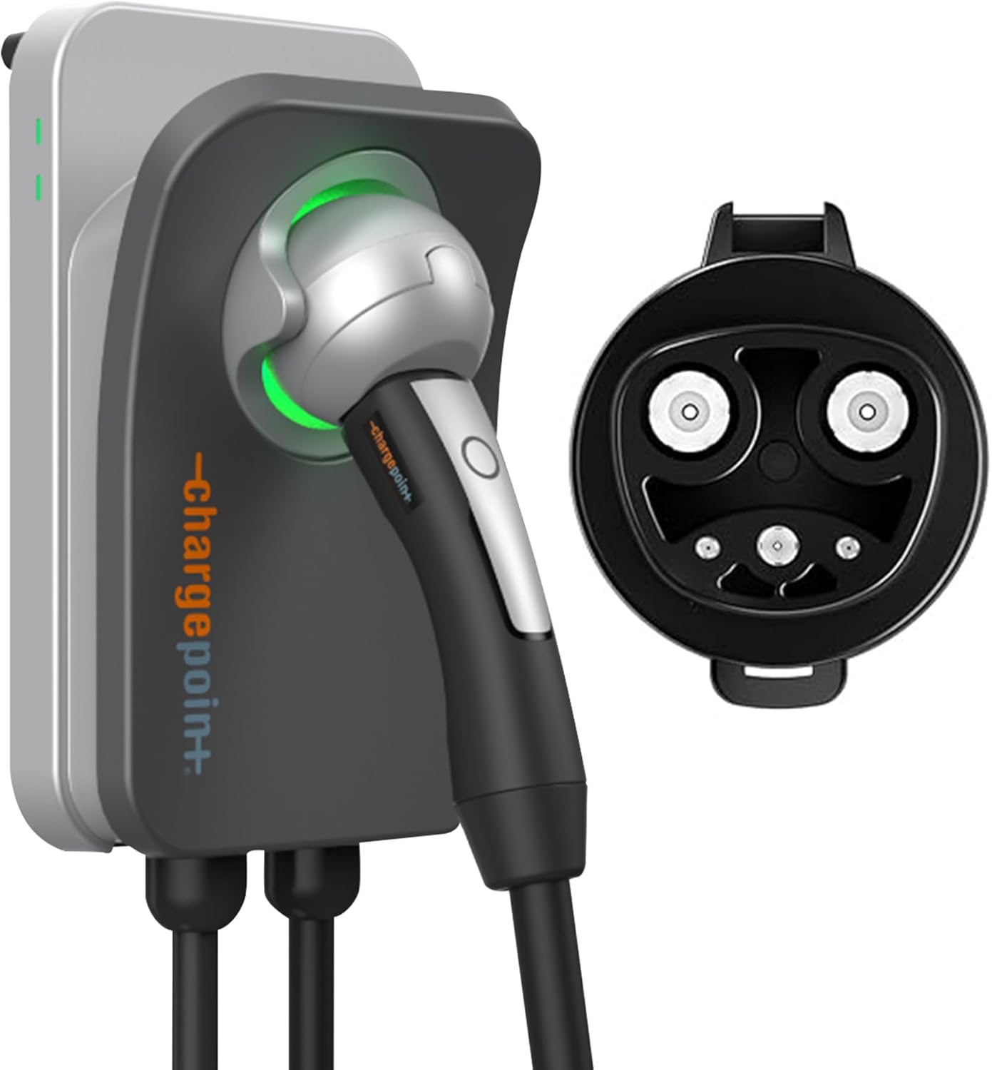 ChargePoint Home Flex Level 2 Charger